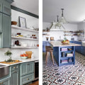 Using Subway Tile in Creative Ways for Huntsville Kitchen Remodeling