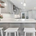 Voice-Controlled Appliances and Lighting: The Latest Trends in Huntsville Kitchen Design