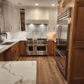 Tips for Managing Contractors and Subcontractors for a Successful Kitchen Remodel in Huntsville, Texas