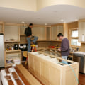 The Importance of Obtaining Necessary Permits for a Kitchen Remodel