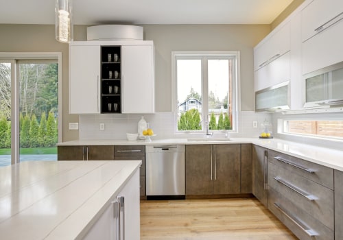 Negotiating Prices and Timelines for a Successful Kitchen Remodel