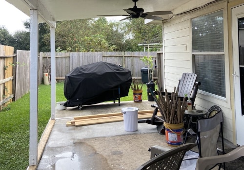 Red Flags to Watch Out For When Searching for a Huntsville Texas Kitchen Remodeling Contractor