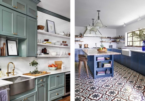 Using Subway Tile in Creative Ways for Huntsville Kitchen Remodeling