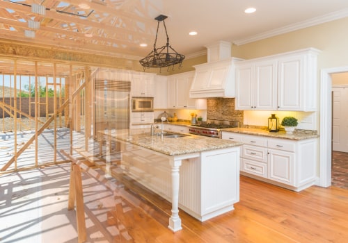 Understanding Local Building Codes for Your Kitchen Remodel