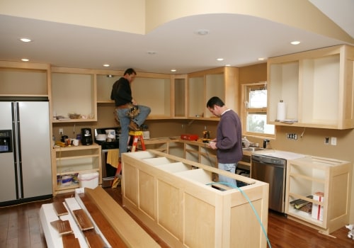 The Importance of Obtaining Necessary Permits for a Kitchen Remodel